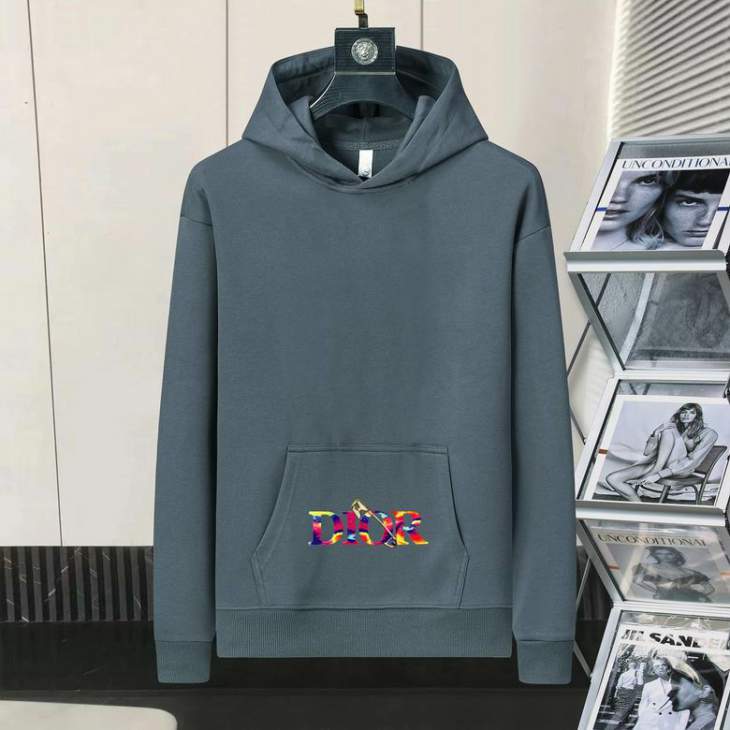 Picture of Dior Hoodies _SKUDiorM-4XL11Ln512574